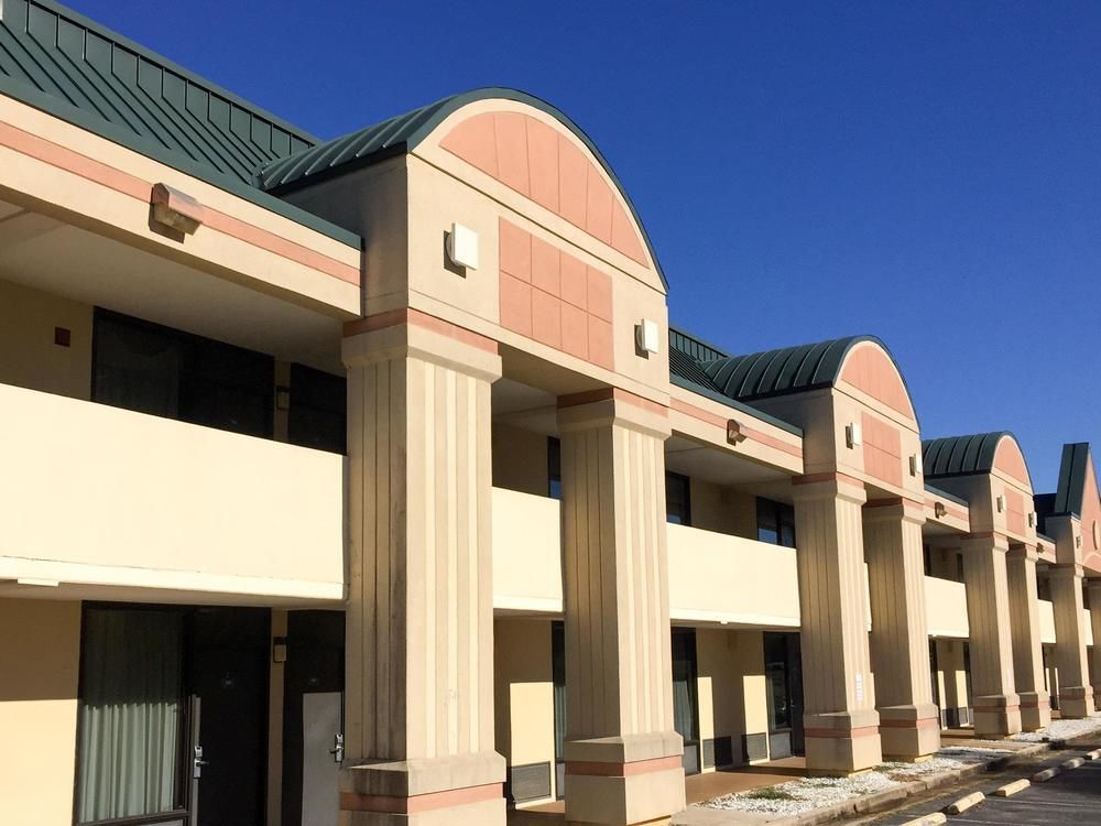 My Homes Macon North I-75 By Oyo Exterior foto