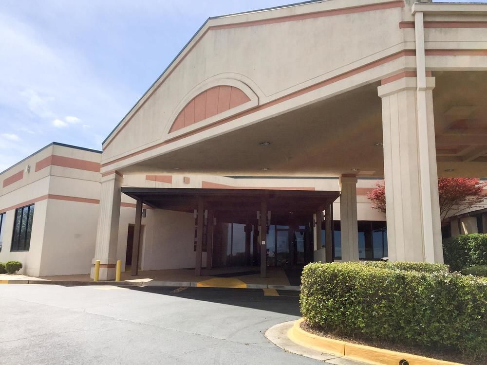 My Homes Macon North I-75 By Oyo Exterior foto